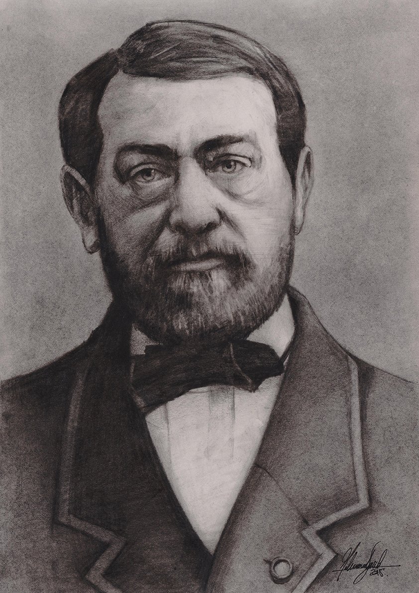 Auguste Mariette
